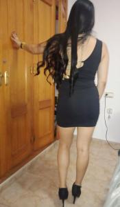 Chica busca chico en Alicante: 