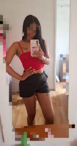 Chica busca chico en Huesca: 