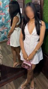 Chica busca chico en Sevilla: 