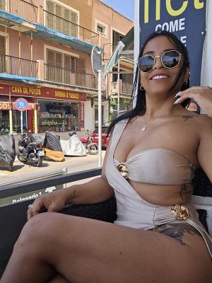 602629469: Chica busca chico en Mallorca