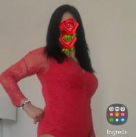 672958416: Chica busca chico en Málaga