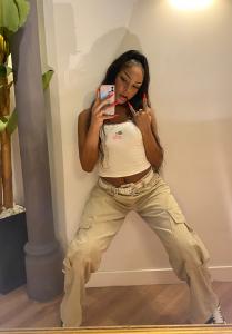 Travesti en Granada: 