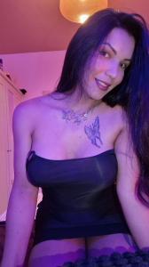 Transexual en Córdoba: 