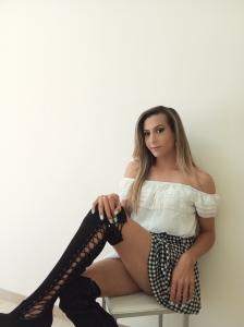 Travesti en Córdoba: 