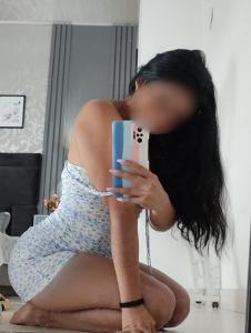 602032511: Chica busca chico en Málaga