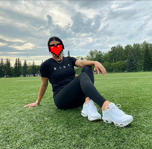 Chica busca chico en Sevilla: 