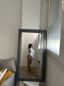 658329456: Chica busca chico en Madrid