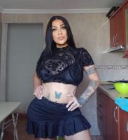 631849711: Travesti en Mallorca
