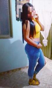 Chica busca chico en Madrid: 