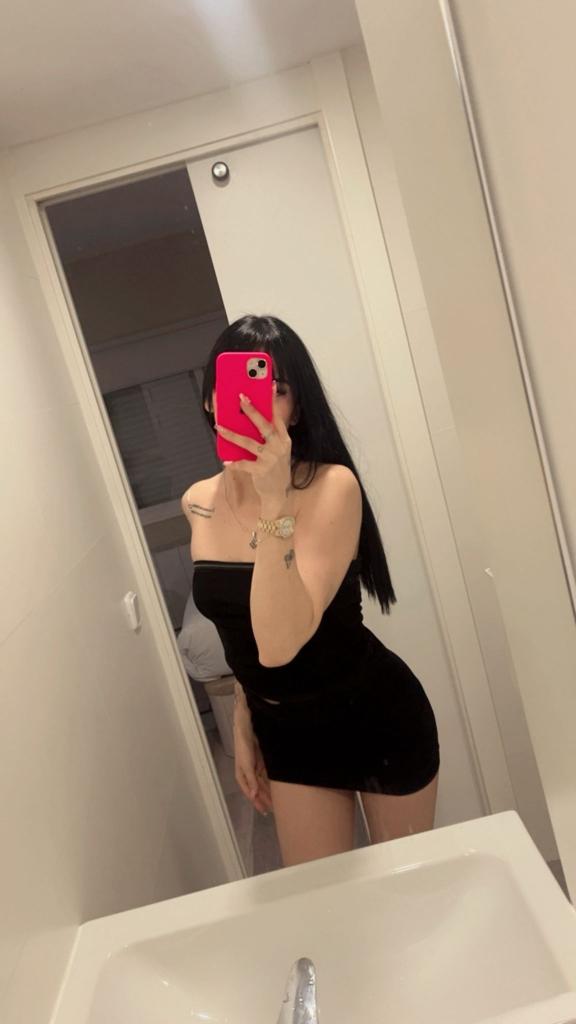 Chica busca chico en Madrid: 