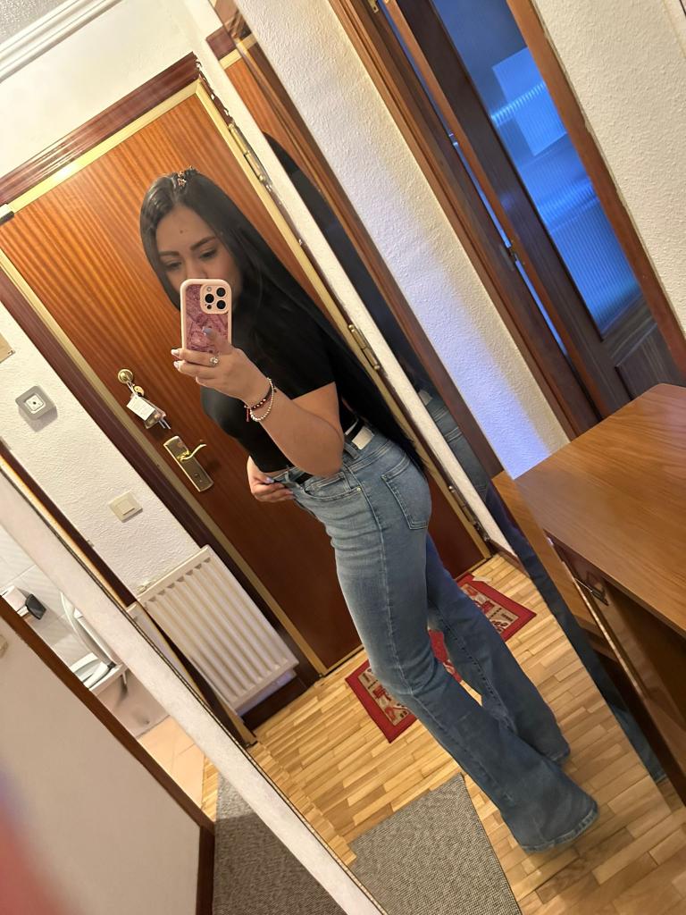 Chica busca chico en Madrid: 