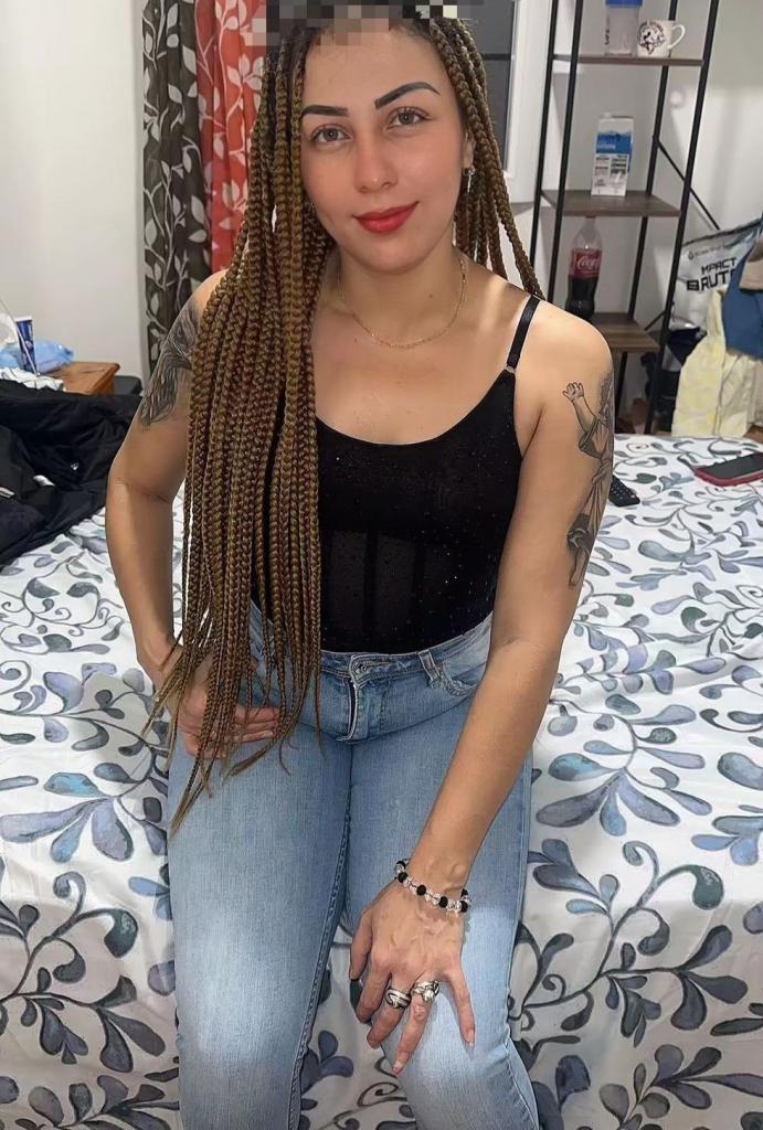 Chica busca chico en Jaén: 