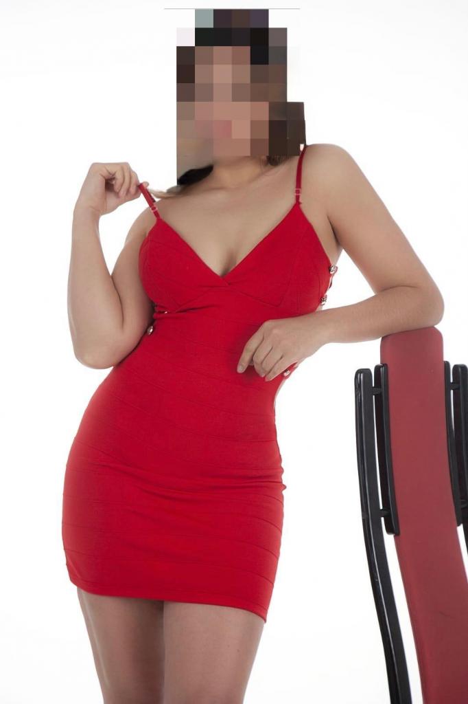 Chica busca chico en Madrid: 