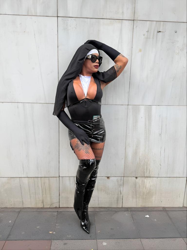 Transexual en Las Palmas: Transexuales y Travestis