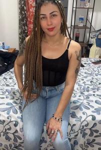 662669588: Chica busca chico en Jaén