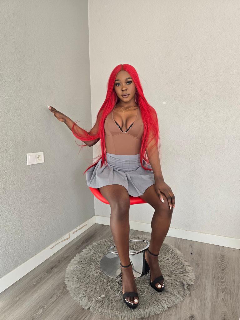 Chica busca chico en Madrid: 