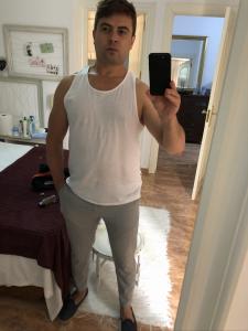 Chica busca chico en Zaragoza: 