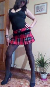 Chica busca chico en Murcia: 