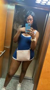 Transexual en Alicante: 