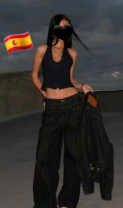 Chica busca chico en Alicante: 