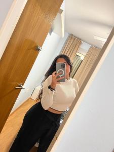 614700908: Chica busca chico en Murcia