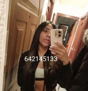 642145133: Chica busca chico en Cuenca