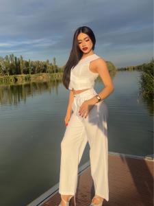 Transexual en Málaga: 