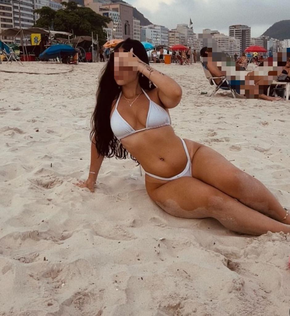 643767351: Chica busca chico en Las Palmas