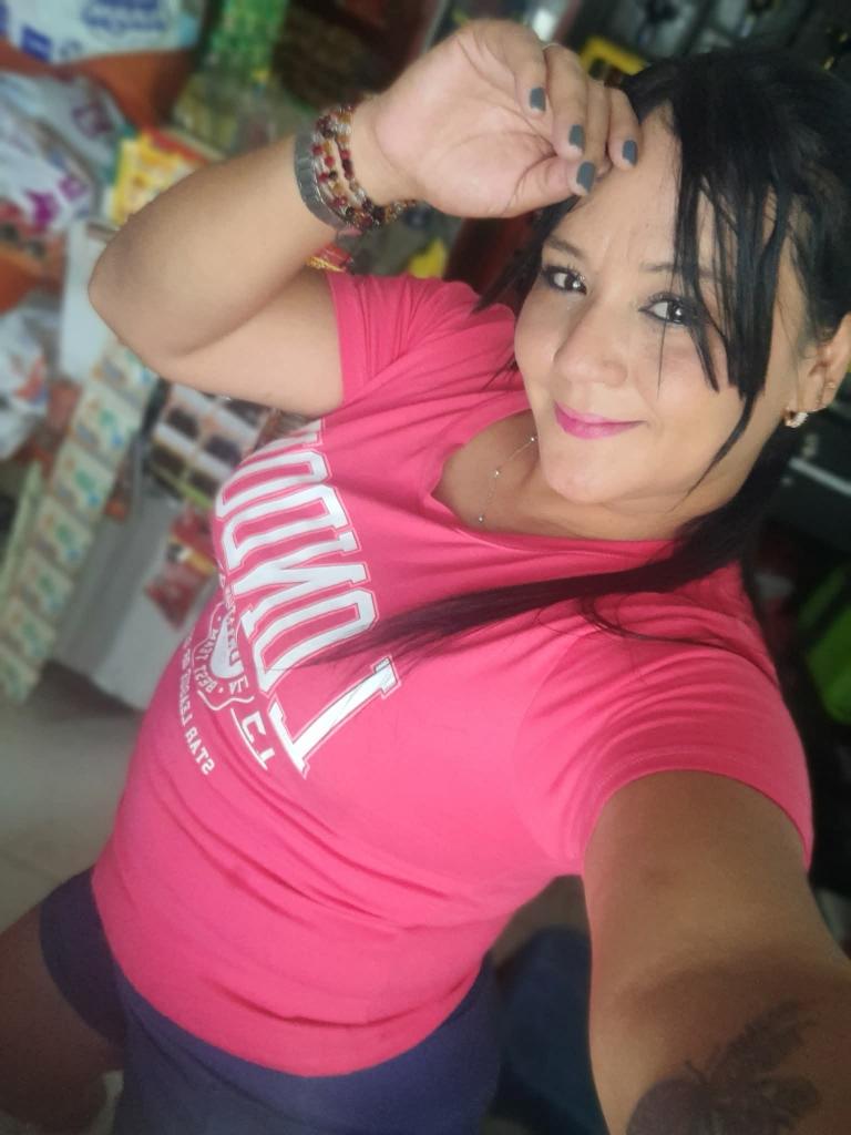 Chica busca chico en Pontevedra: 