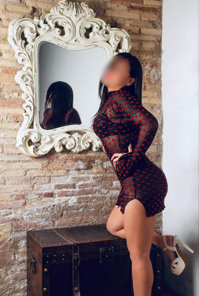 Chica busca chico en Valencia: 