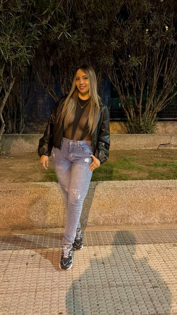 Chica busca chico en Zaragoza: 