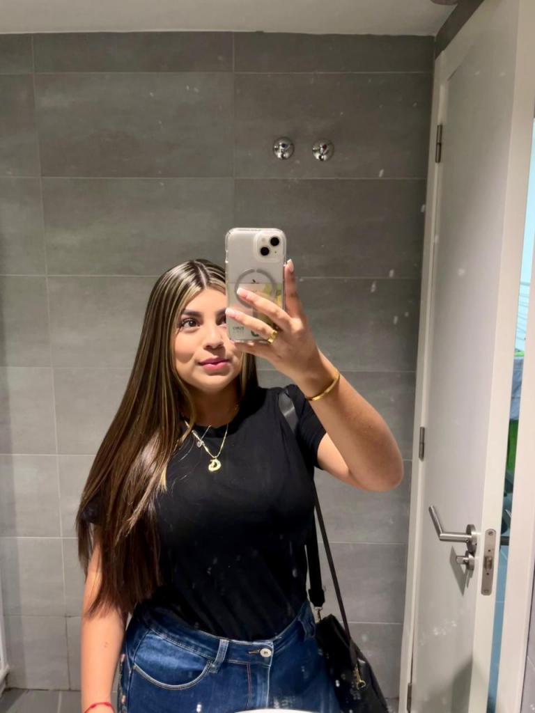 Chica busca chico en Las Palmas: 