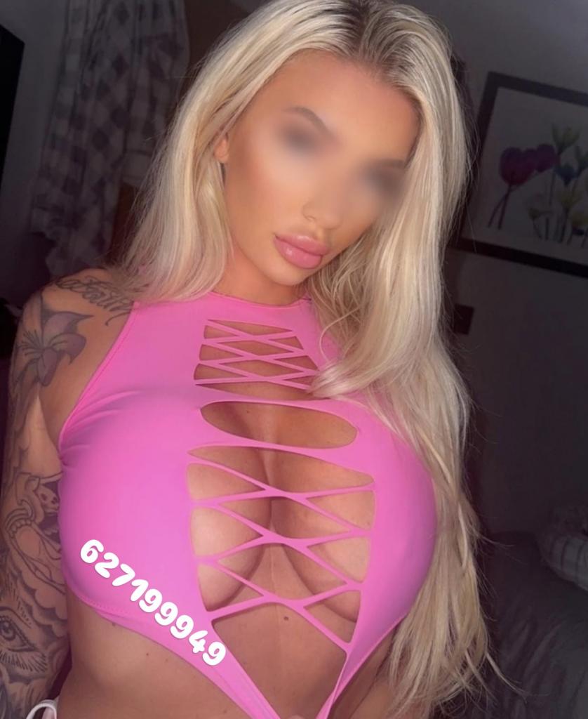 Chica busca chico en Alicante: 