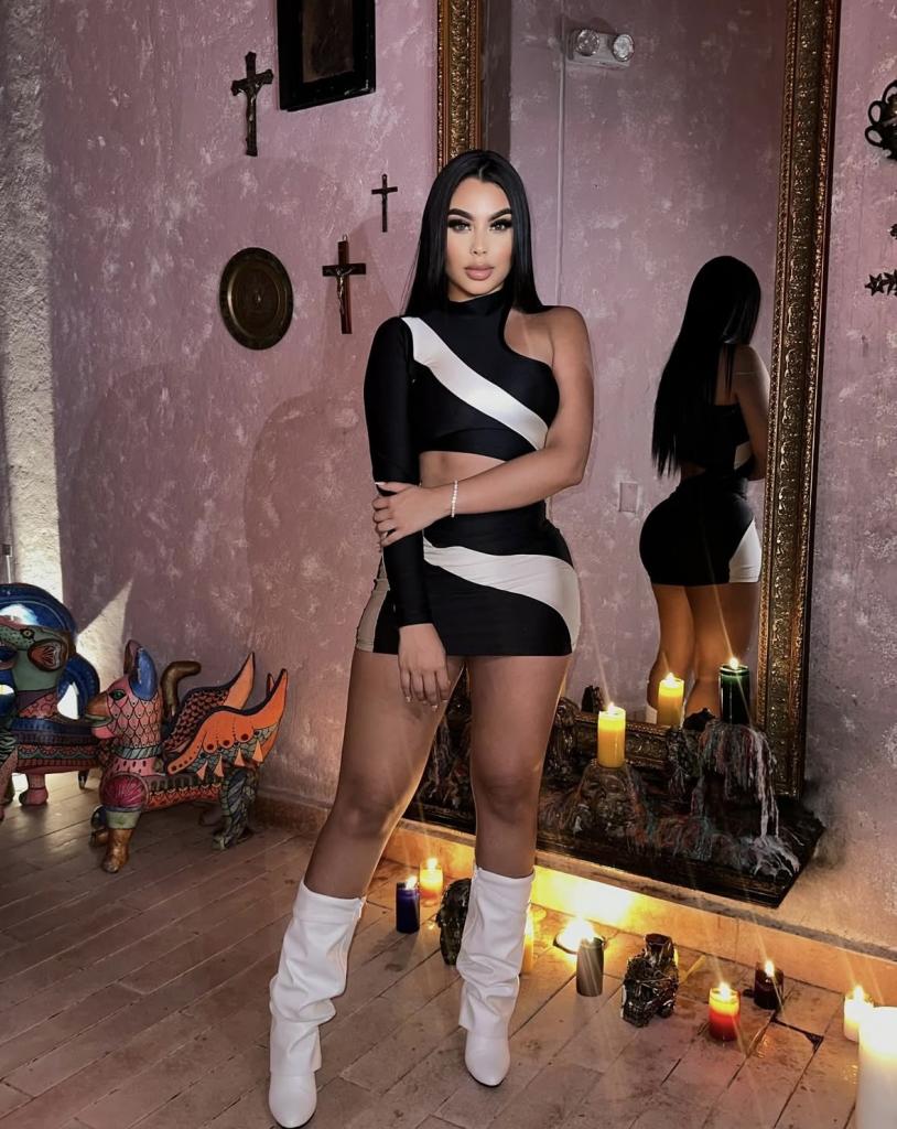 Chica busca chico en Mallorca: 