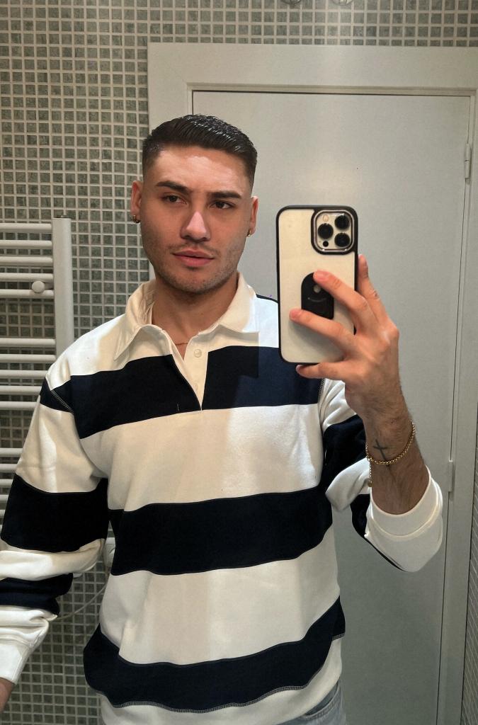 Chico busca chica en Pontevedra: 