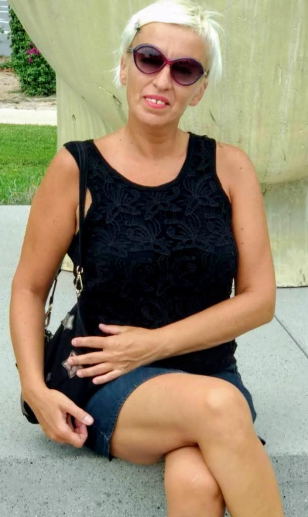 Chica busca chico en Alicante: 