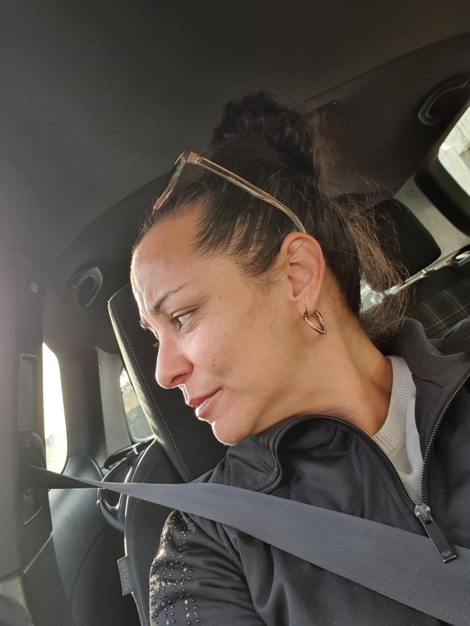 Chica busca chico en Valencia: 