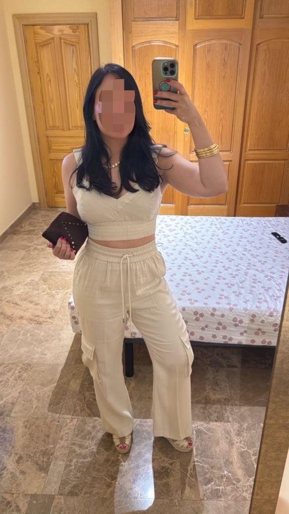 Chica busca chico en Granada: 