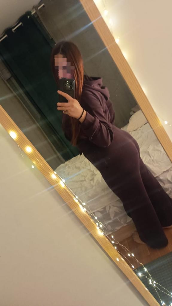 Chica busca chico en Barcelona: 