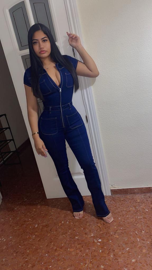 Chica busca chico en Málaga: 