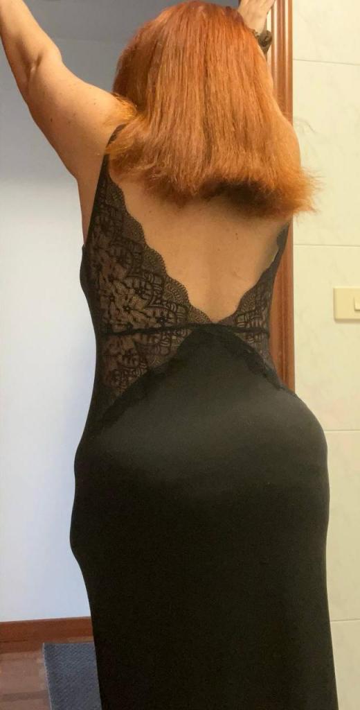 603804905: Chica busca chico en La Coruña