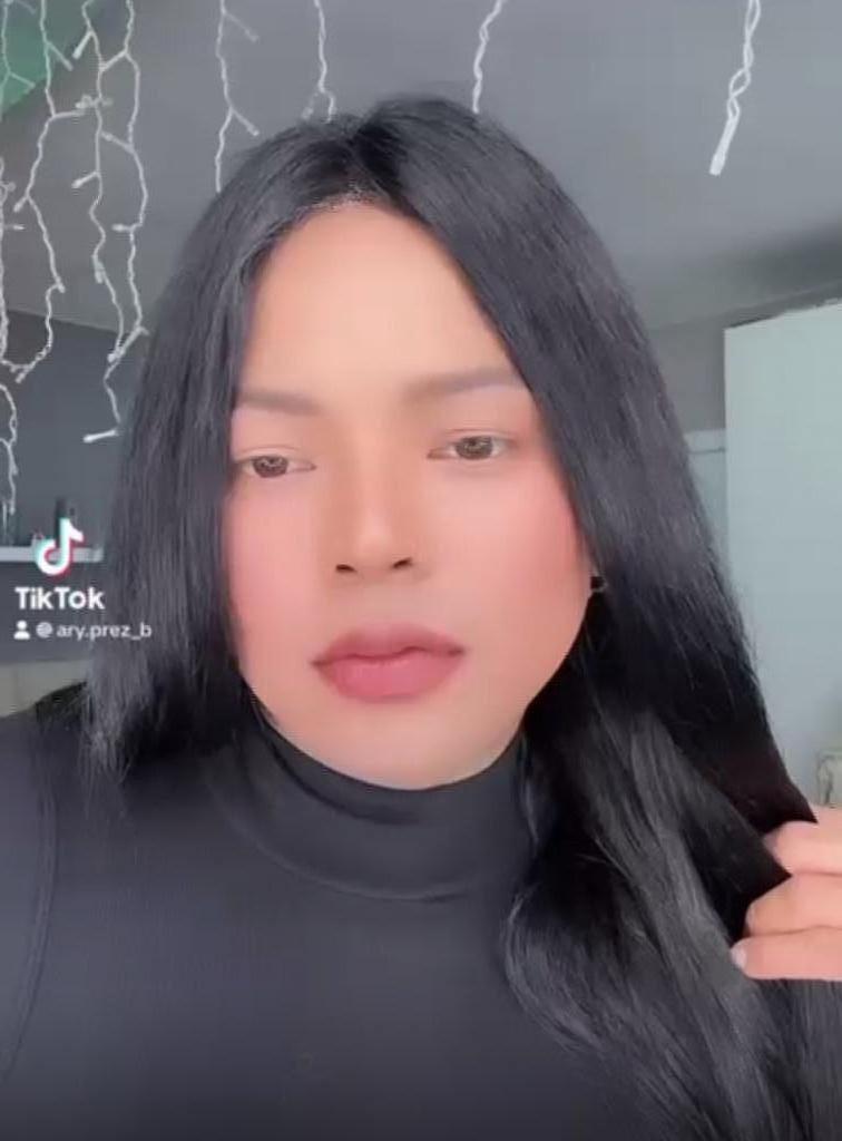 Travesti en Málaga: 