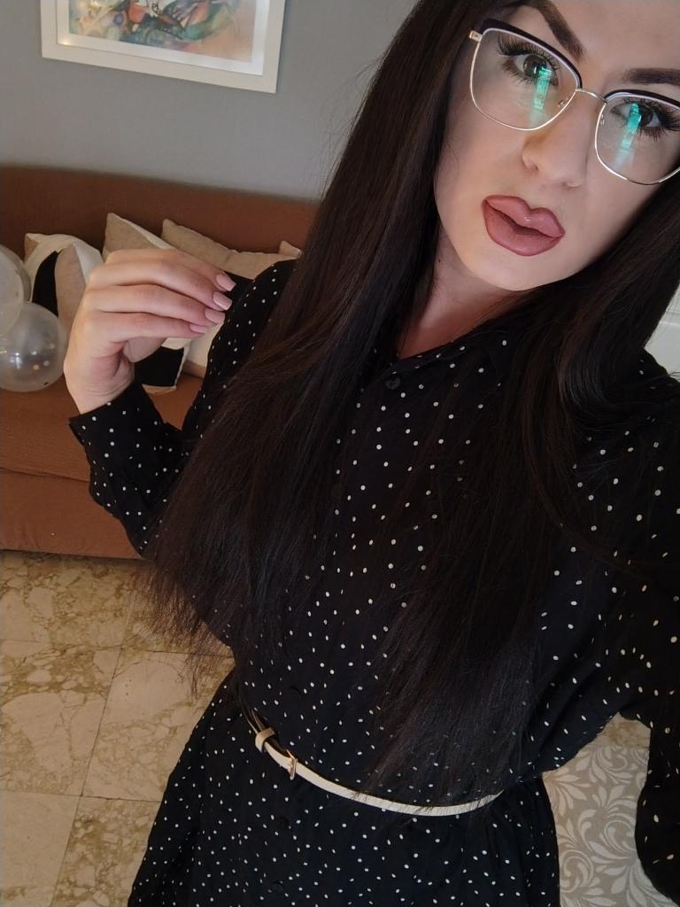 610899127: Transexual en Córdoba