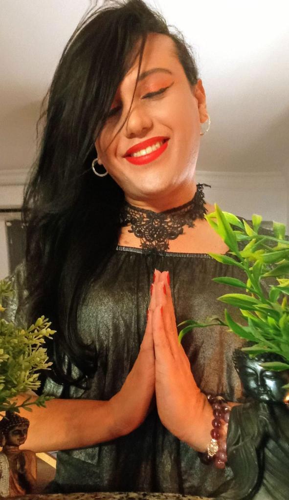 Chica busca chico en Valencia: 