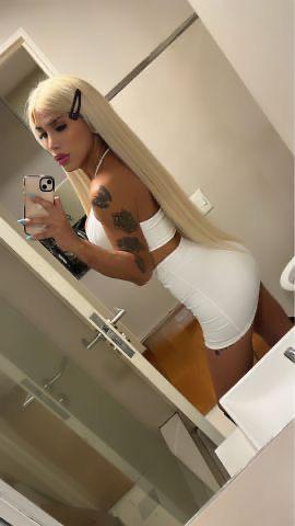 Transexual en Granada: 