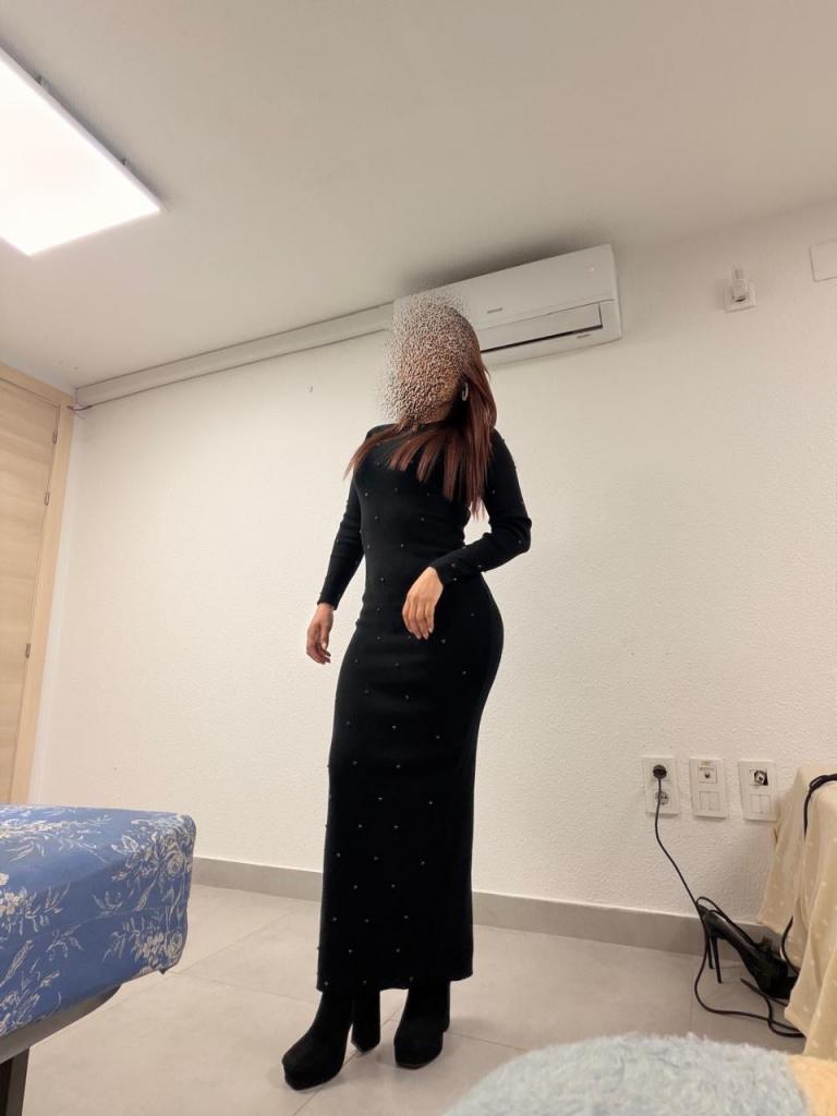 Chica busca chico en Sevilla: 