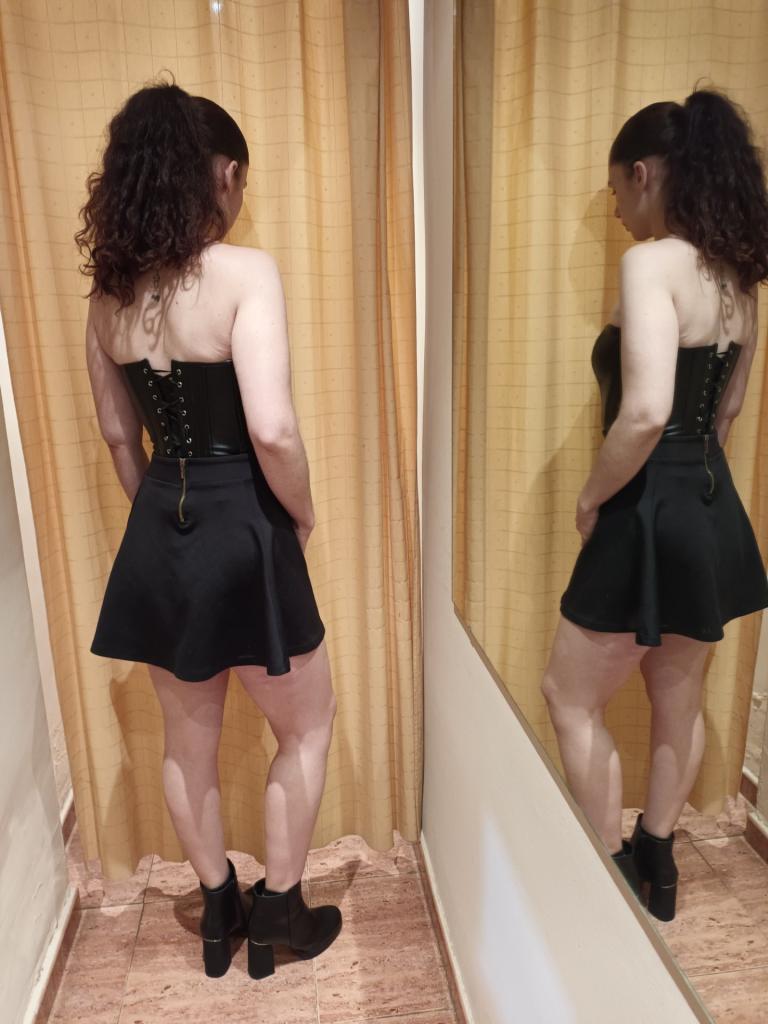 Chica busca chico en Valencia: 