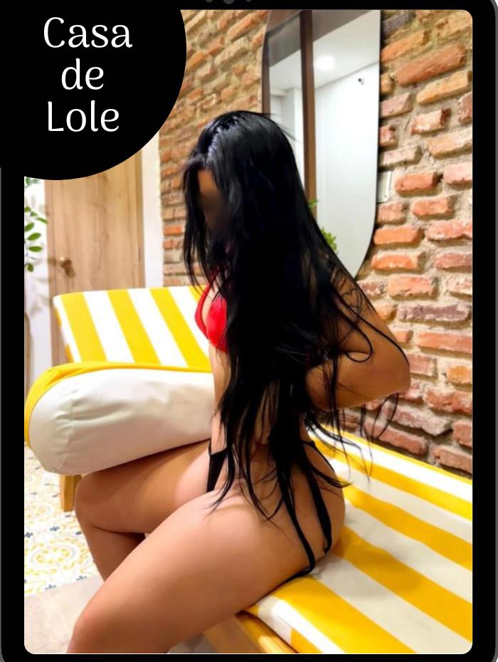 617043703: Chica busca chico en Granada