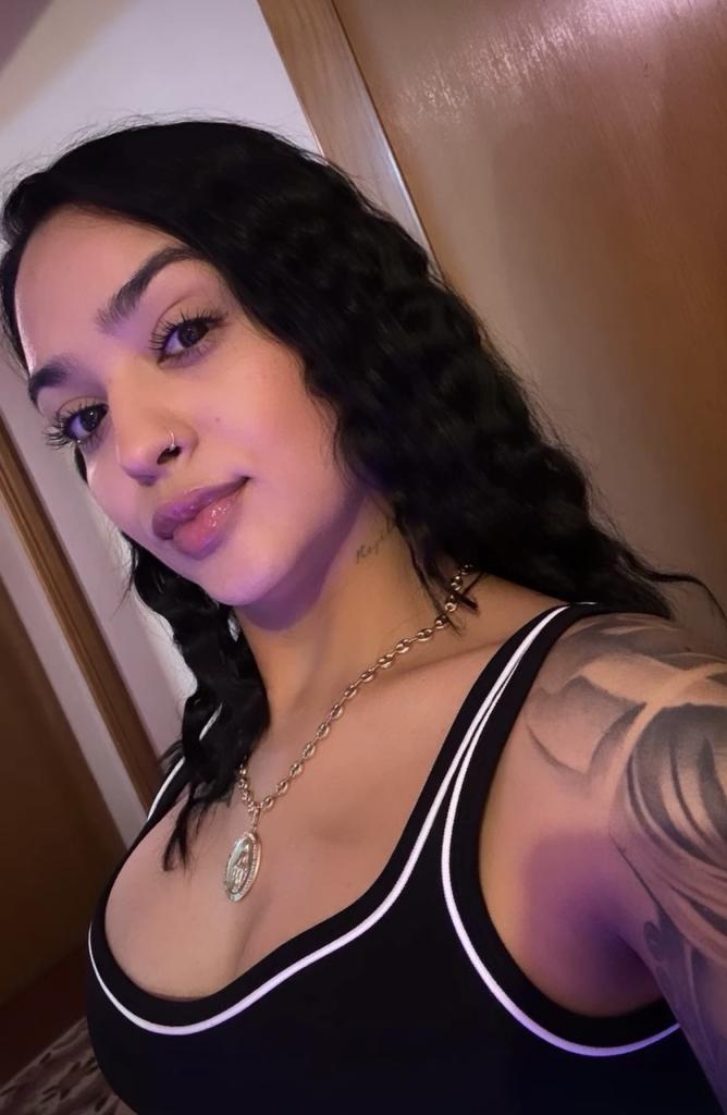 Chica busca chico en León: Chica busca chico