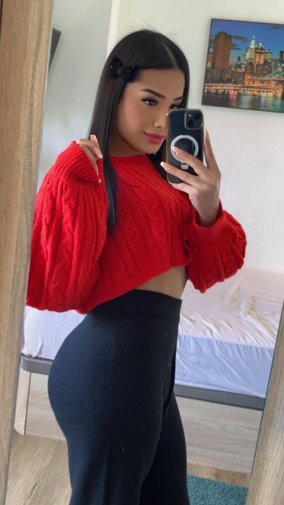 Transexual en Murcia: 